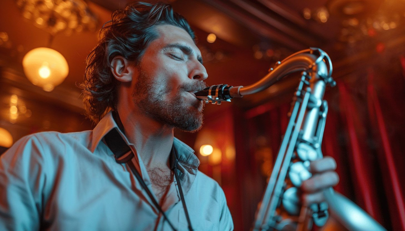 Art & Culture - Comprendre et maîtriser le phrasé jazz, l'art de l'improvisation musicale