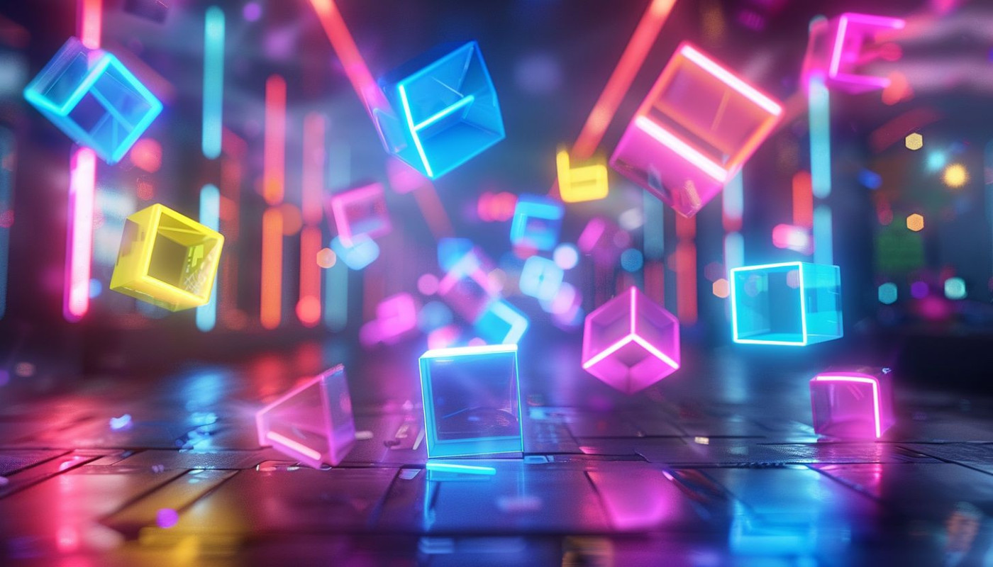 Exploration de l'alphabet imaginaire, entre créativité et symboles innovants