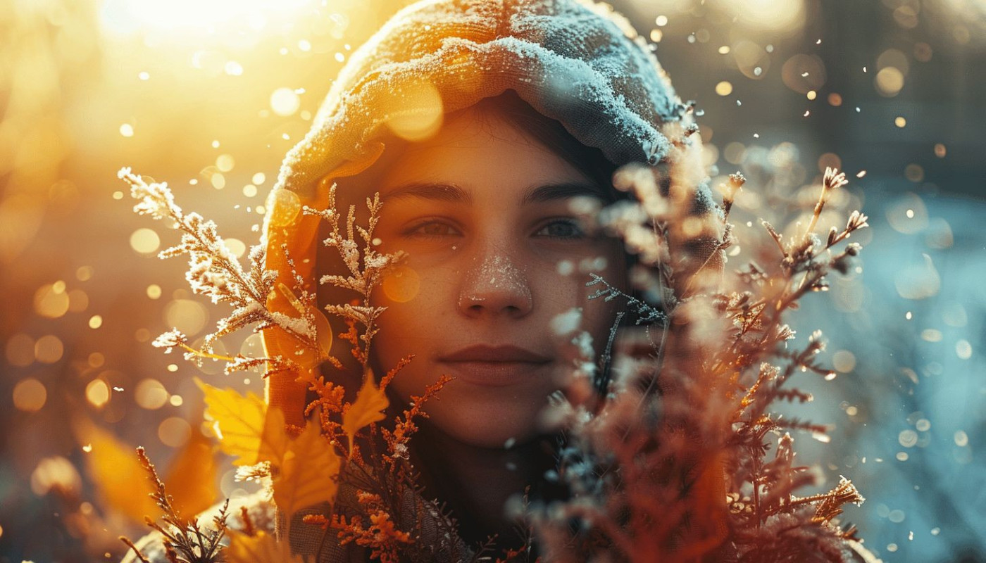 Forme - Faire son temps : apprendre à vivre au rythme de ses propres saisons