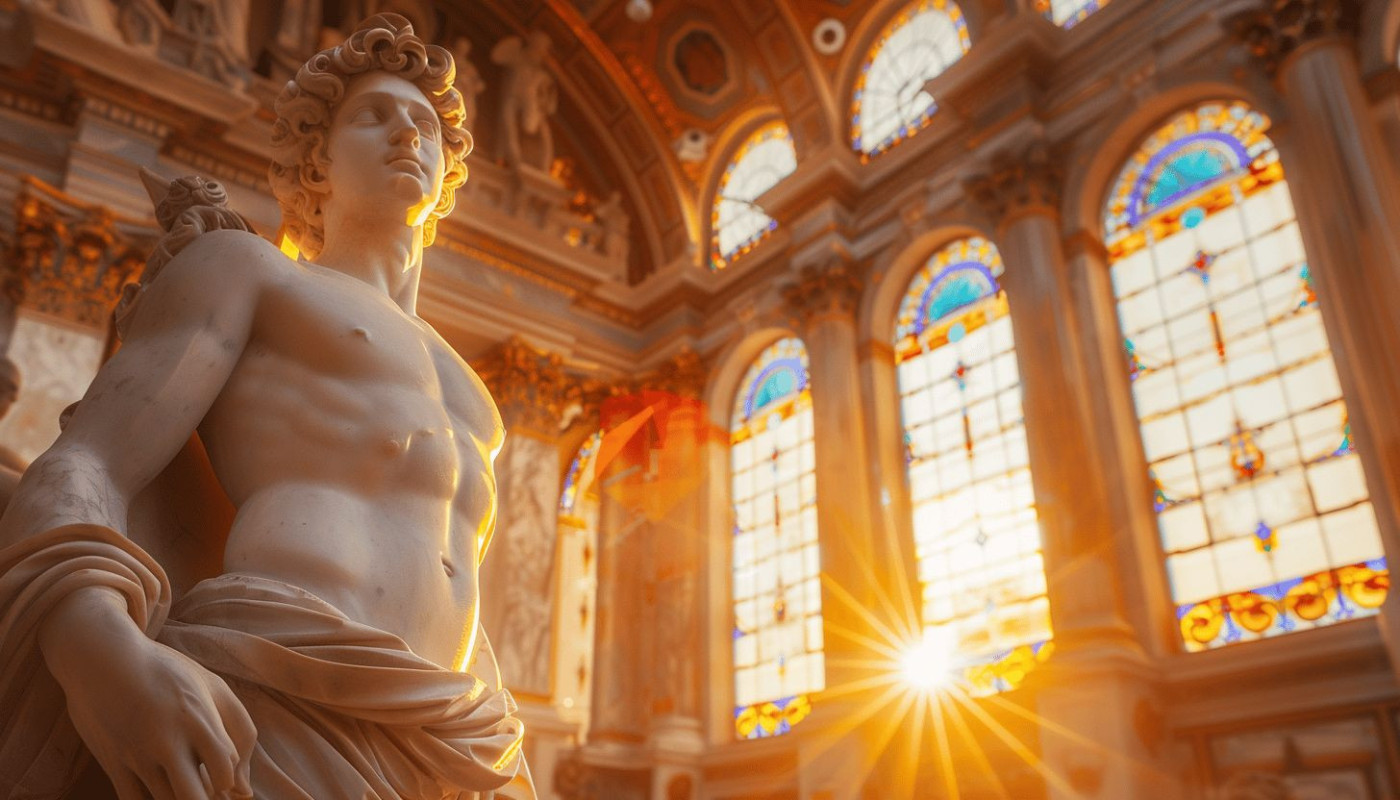 La notion du grand art à travers les époques
