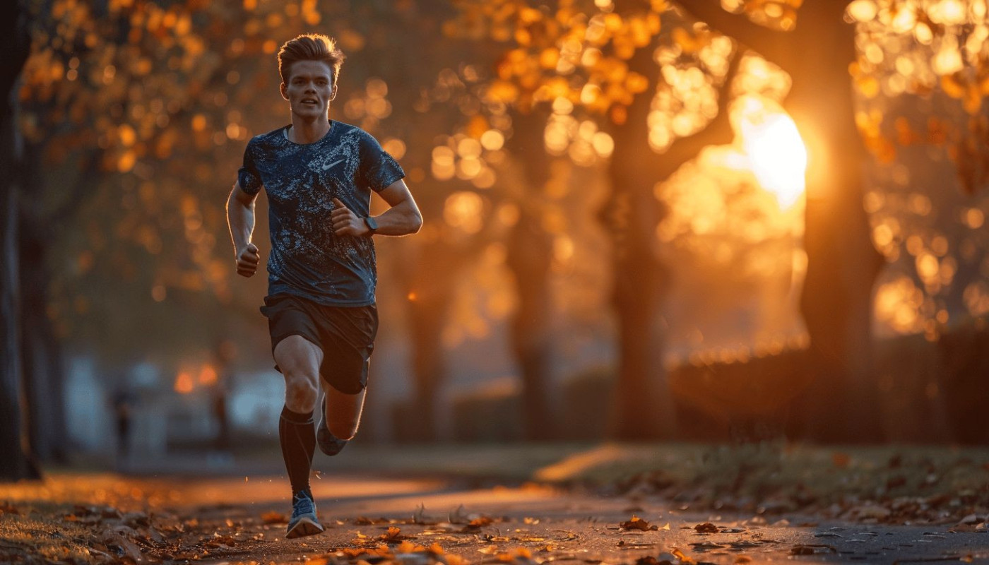 Forme - Le sport à jeun, une pratique en vogue