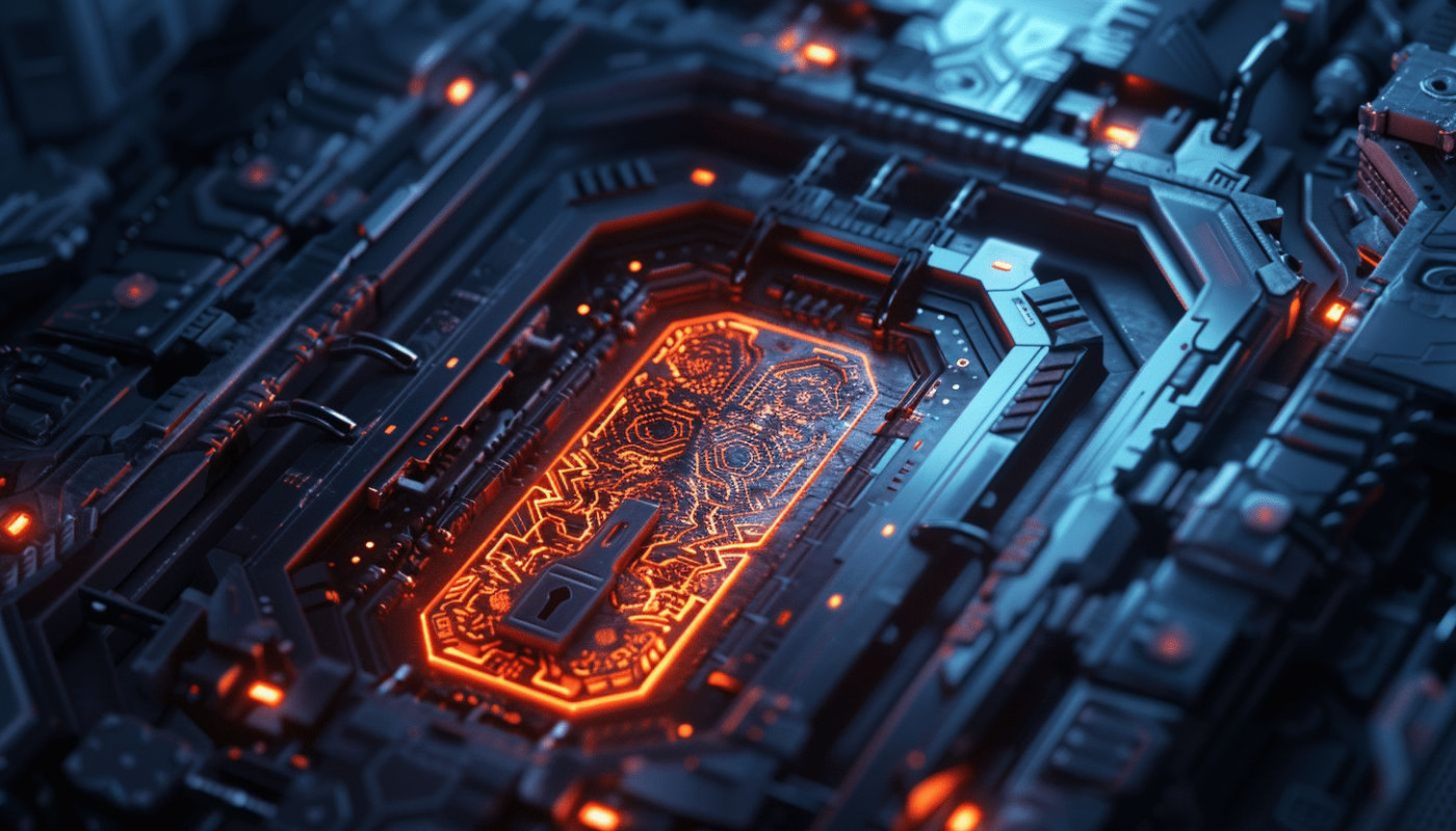 Les enjeux de la cybersécurité à l'heure du tout numérique