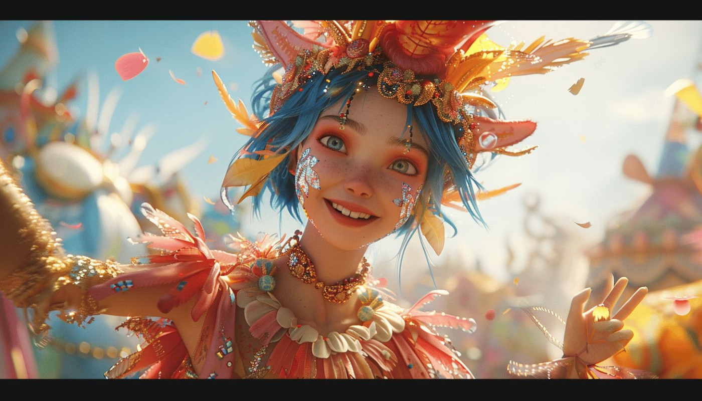 Art & Culture - Les nouvelles tendances du cinéma d'animation