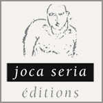edition joca seria, jean-claude pinson