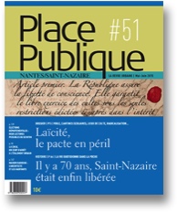 Place Publique 51, recension, jean-claude Pinson
