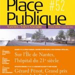 Place Publique 52, recension, jean-claude Pinson