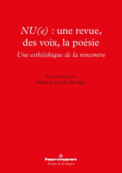 « Le pluriel des voix. genèse d’un numéro (I). Nu(e) 61 Jean-Claude Pinson », dialogue avec Laure Michel